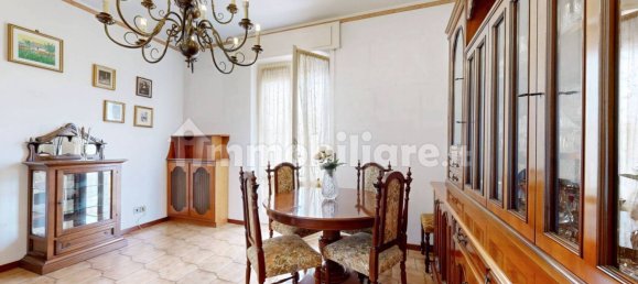 Квартира с 2 спальнями в Пессано кон Борнаго, Италия № 352162 14