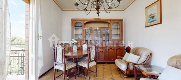 Квартира с 2 спальнями в Пессано кон Борнаго, Италия № 352162 13