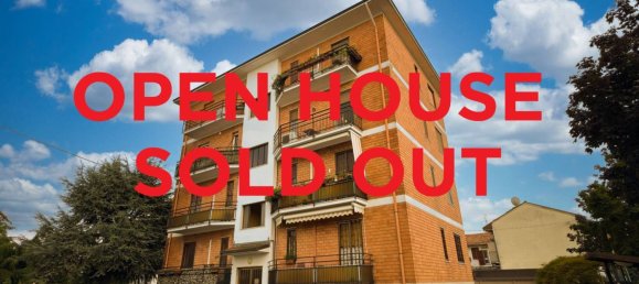 Квартира с 2 спальнями в Пессано кон Борнаго, Италия № 352162 2