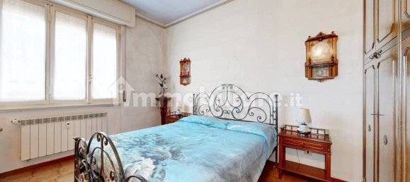 Квартира с 2 спальнями в Пессано кон Борнаго, Италия № 352162 25