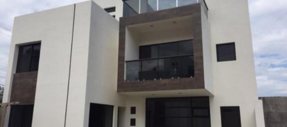 4 bedrooms House in Chiapas, Mexico No. 152354 2