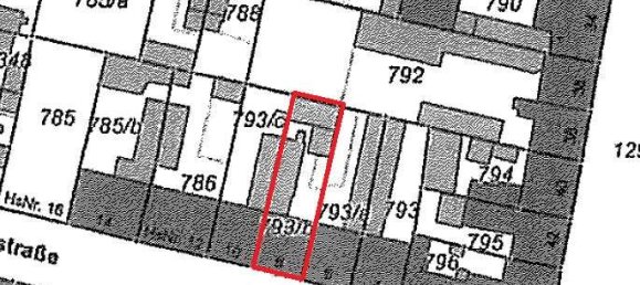 3 bedrooms Townhouse in Zwickau, Germany No. 162311 18