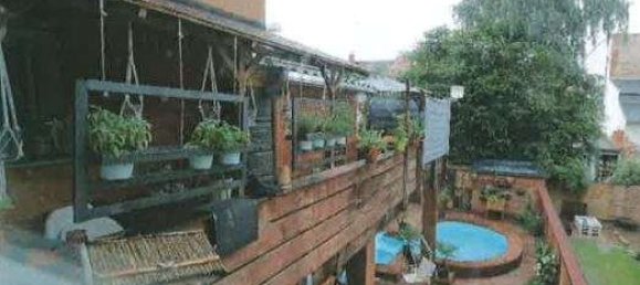 3 bedrooms Townhouse in Zwickau, Germany No. 162311 11