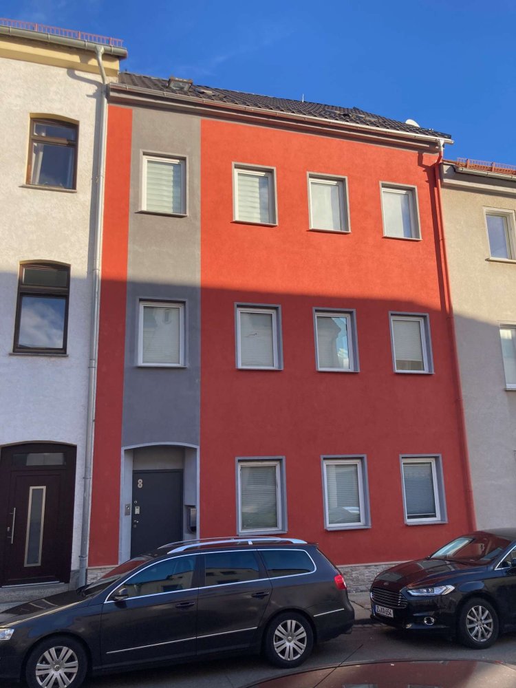 3 bedrooms Townhouse in Zwickau, Germany No. 162311