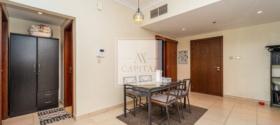 1 bedroom Apartment in Downtown Dubai (Downtown Burj Dubai), UAE No. 51340 2