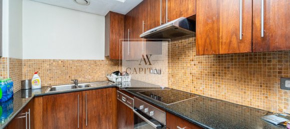 1 bedroom Apartment in Downtown Dubai (Downtown Burj Dubai), UAE No. 51340 4