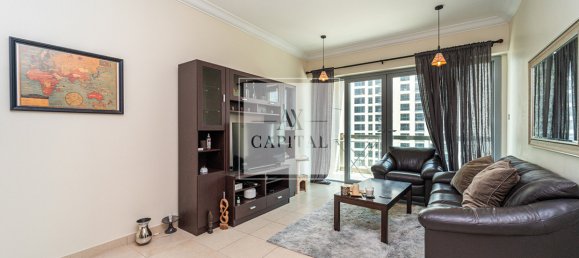 1 bedroom Apartment in Downtown Dubai (Downtown Burj Dubai), UAE No. 51340 11