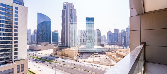 1 bedroom Apartment in Downtown Dubai (Downtown Burj Dubai), UAE No. 51340 10