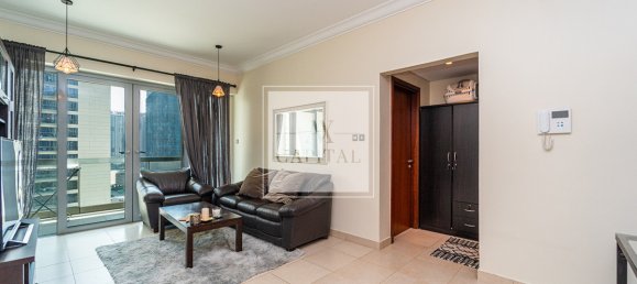 1 bedroom Apartment in Downtown Dubai (Downtown Burj Dubai), UAE No. 51340 12