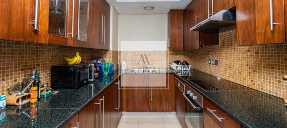 1 bedroom Apartment in Downtown Dubai (Downtown Burj Dubai), UAE No. 51340 3