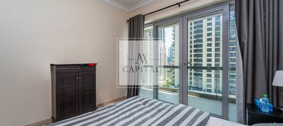 1 bedroom Apartment in Downtown Dubai (Downtown Burj Dubai), UAE No. 51340 7