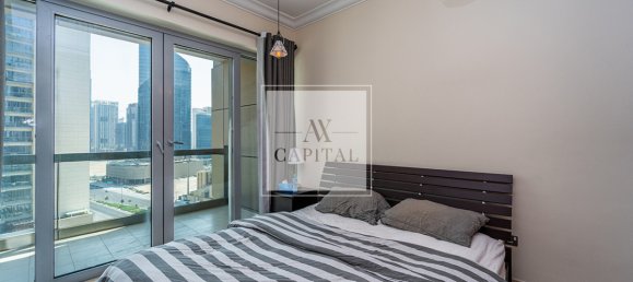 1 bedroom Apartment in Downtown Dubai (Downtown Burj Dubai), UAE No. 51340 6