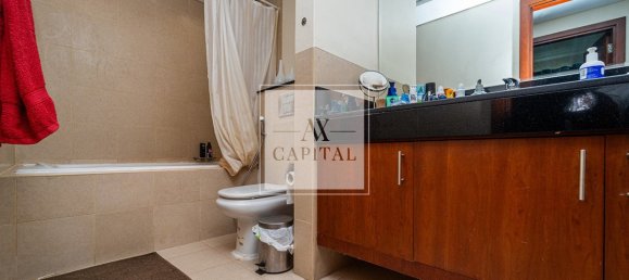 1 bedroom Apartment in Downtown Dubai (Downtown Burj Dubai), UAE No. 51340 9