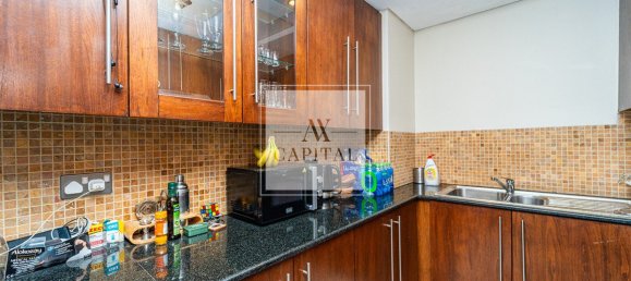1 bedroom Apartment in Downtown Dubai (Downtown Burj Dubai), UAE No. 51340 5