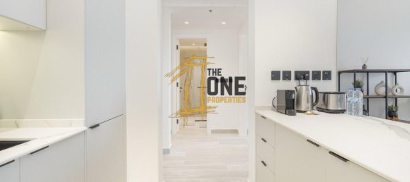 Квартира с 1 спальней в Al Hamra Village, ОАЭ № 66076 5