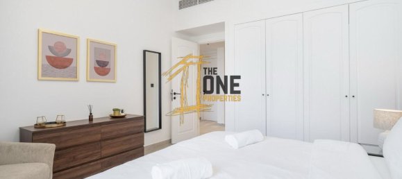 Квартира с 1 спальней в Al Hamra Village, ОАЭ № 66076 14