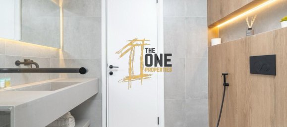 Квартира с 1 спальней в Al Hamra Village, ОАЭ № 66076 7