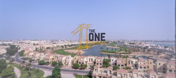 Квартира с 1 спальней в Al Hamra Village, ОАЭ № 66076 13