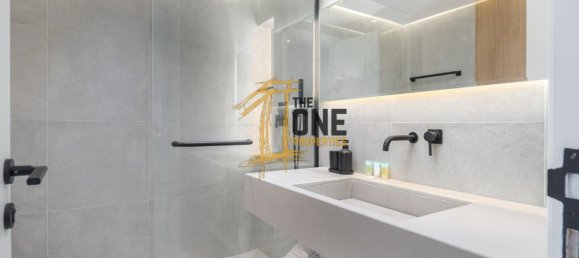 Квартира с 1 спальней в Al Hamra Village, ОАЭ № 66076 10