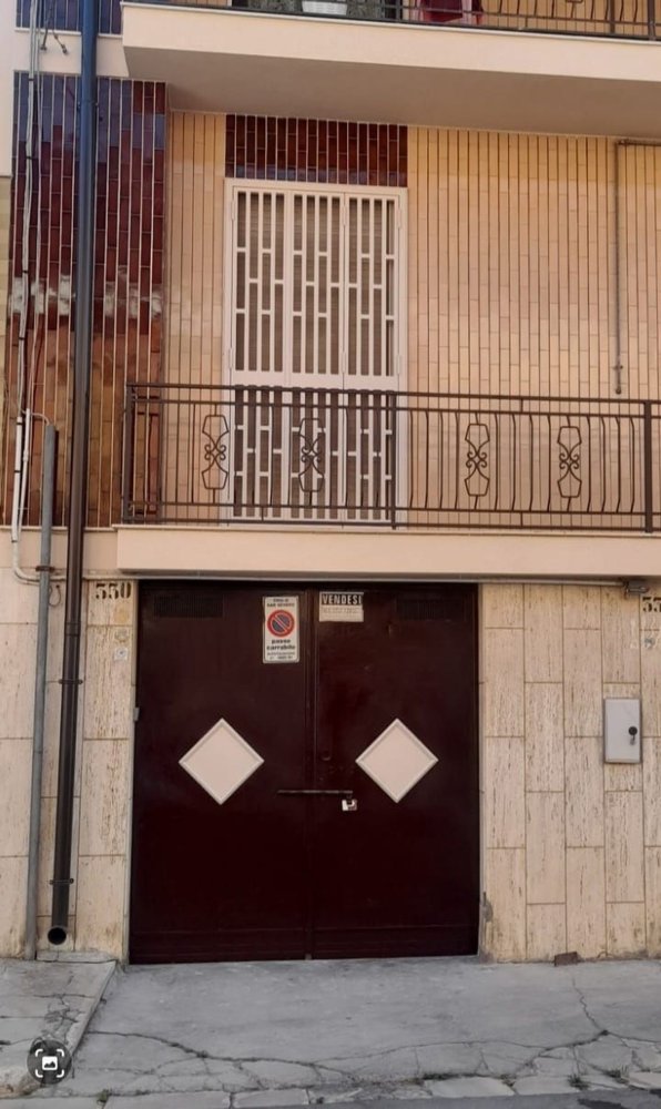  مرآب في San Severo, Italy 62متر مربع رقم 339839