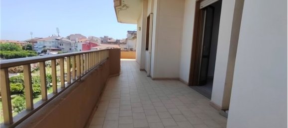 3 bedrooms Apartment in Barcellona Pozzo di Gotto, Italy No. 76021 11