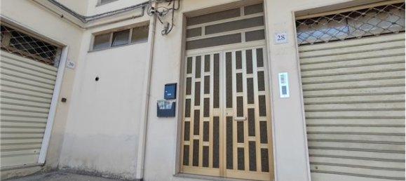 3 bedrooms Apartment in Barcellona Pozzo di Gotto, Italy No. 76021 14