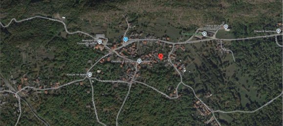 3-Zimmer Haus in Mattie, Italy, Nr. 12230 3