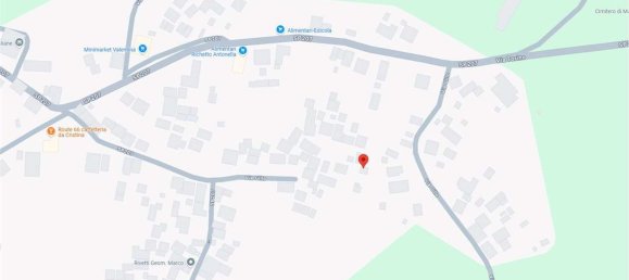 3-Zimmer Haus in Mattie, Italy, Nr. 12230 6