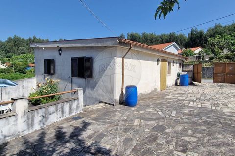 2 bedrooms House in Gondoriz, Portugal No. 264187