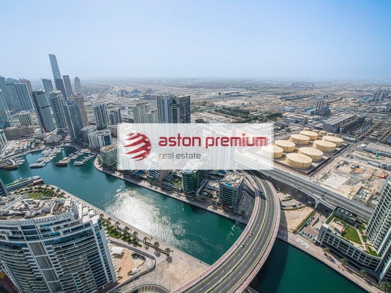 2 chambres Appartement à Jumeirah Beach Residence, UAE No. 64735