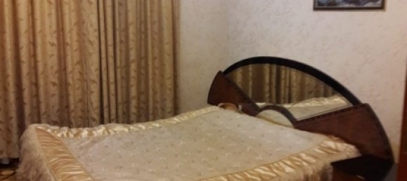 3 bedrooms Apartment in Khatay, Azerbaijan No. 425 12