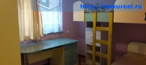 3 bedrooms Apartment in Khatay, Azerbaijan No. 425 6