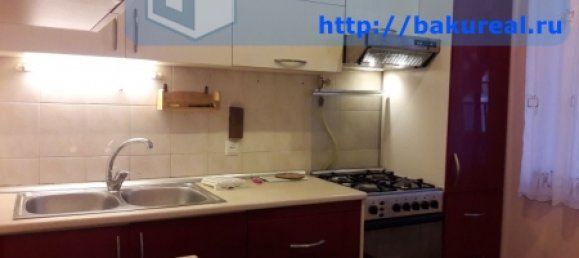 3 bedrooms Apartment in Khatay, Azerbaijan No. 425 26