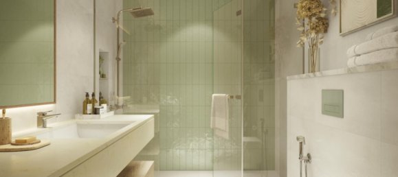 Apartamento T3 em Dubai, UAE N.º 38162 10