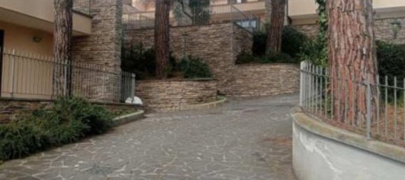 5-Zimmer Wohnung in Perugia, Italy, Nr. 42995 6