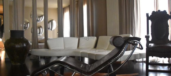 10 rooms Penthouse in Rosolini, Italy No. 236655 40