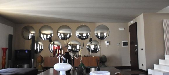 10 rooms Penthouse in Rosolini, Italy No. 236655 32