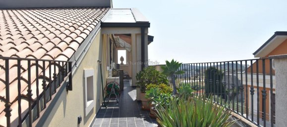10 rooms Penthouse in Rosolini, Italy No. 236655 12