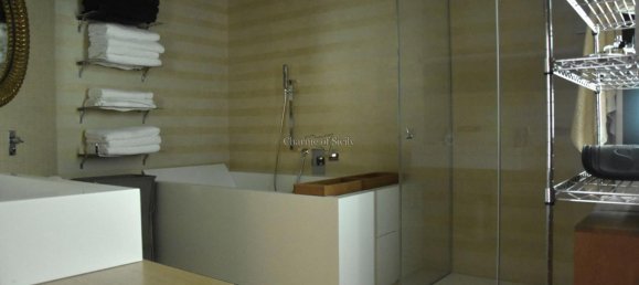 10 rooms Penthouse in Rosolini, Italy No. 236655 58