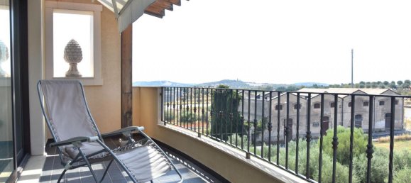 10 rooms Penthouse in Rosolini, Italy No. 236655 9