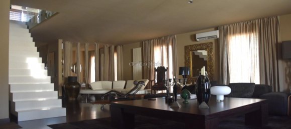 10 rooms Penthouse in Rosolini, Italy No. 236655 29