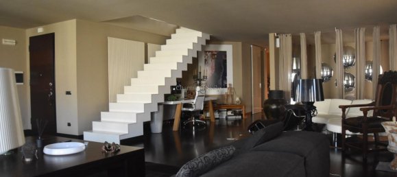 10 rooms Penthouse in Rosolini, Italy No. 236655 28