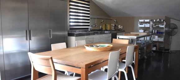 10 rooms Penthouse in Rosolini, Italy No. 236655 17