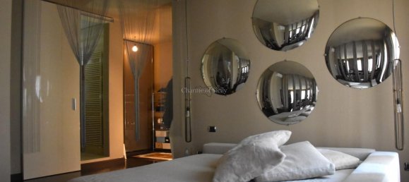 10 rooms Penthouse in Rosolini, Italy No. 236655 52