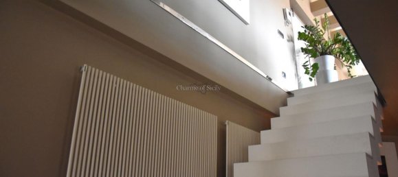 10 rooms Penthouse in Rosolini, Italy No. 236655 20