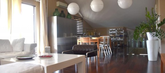 10 rooms Penthouse in Rosolini, Italy No. 236655 14