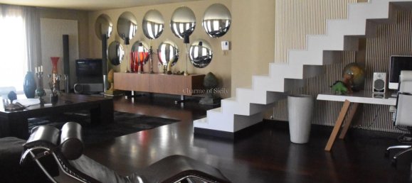 10 rooms Penthouse in Rosolini, Italy No. 236655 38