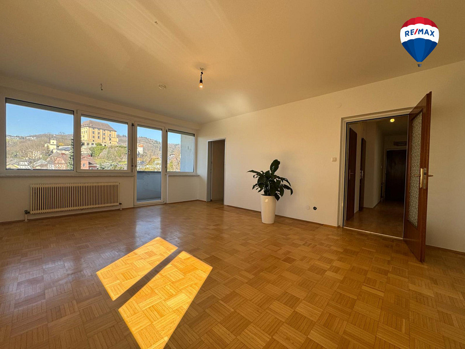 Apartamento T3 em Steyregg, Austria N.º 127550