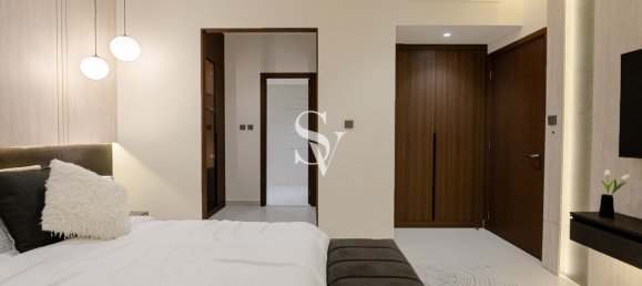 2 dormitorios apartamento en venta en Dubai Land, Dubai, UAE № 182410 8