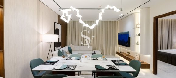 2 dormitorios apartamento en venta en Dubai Land, Dubai, UAE № 182410 12